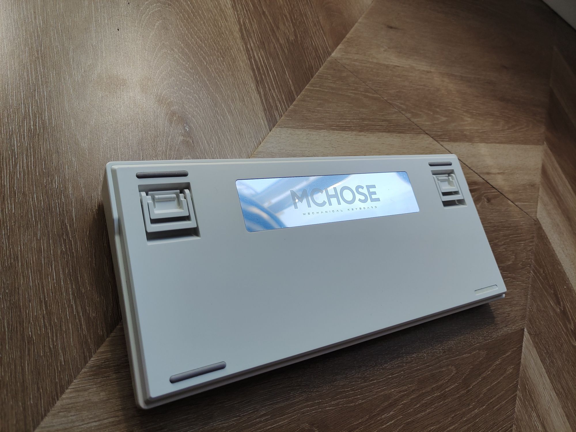 Клавиатура Mchose G75 Pro