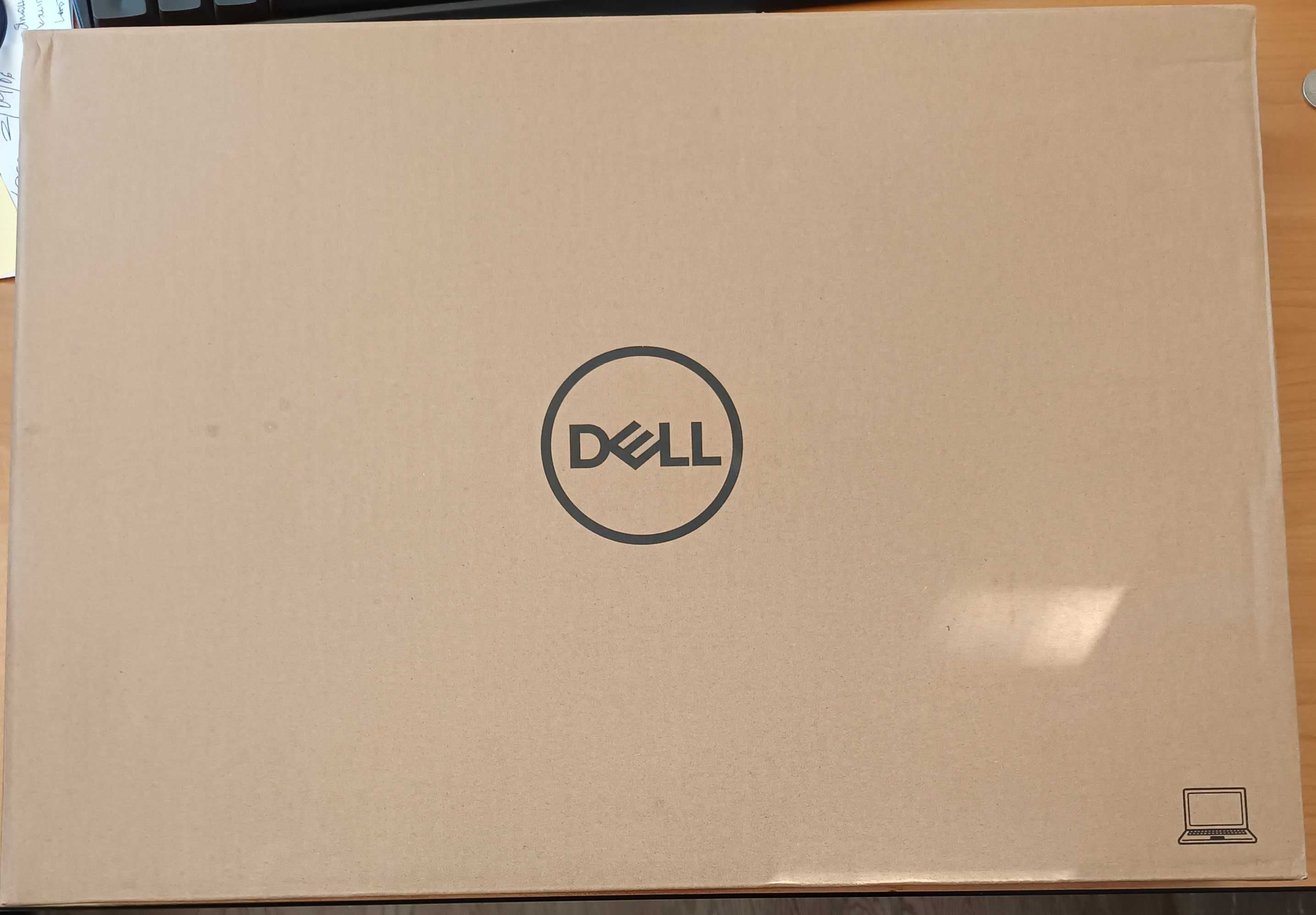 Gaming/Геймърски Dell G5 5590 /15.6"/ NVIDIA RTX 2060, Core i7, 32 RAM