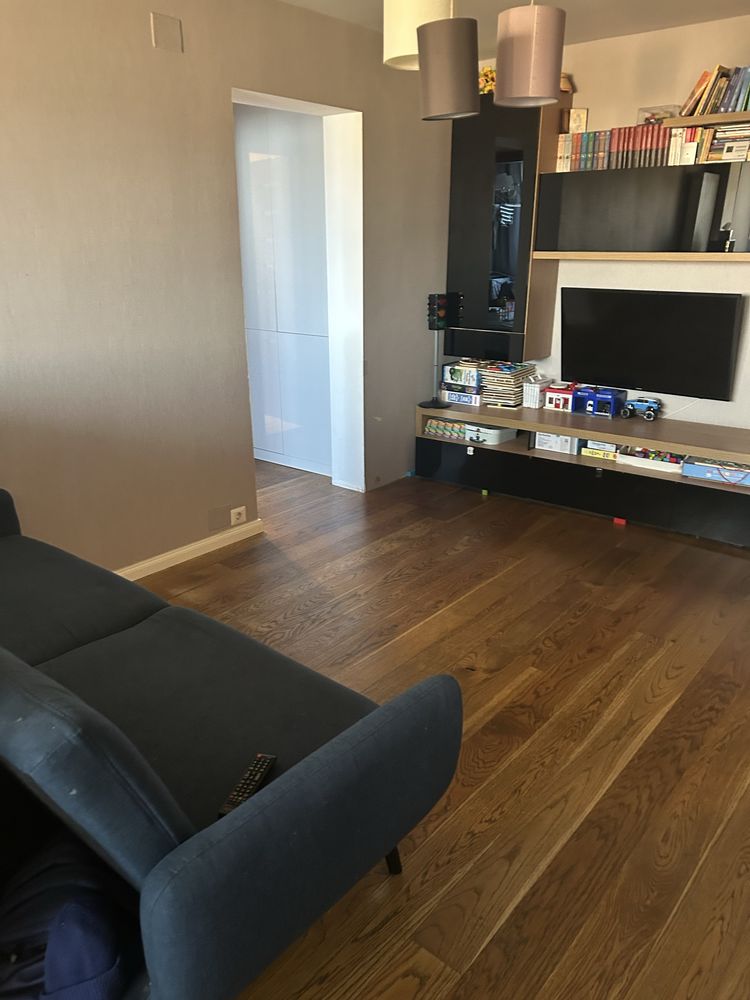 Vand apartament cu 2 camere ultracentral