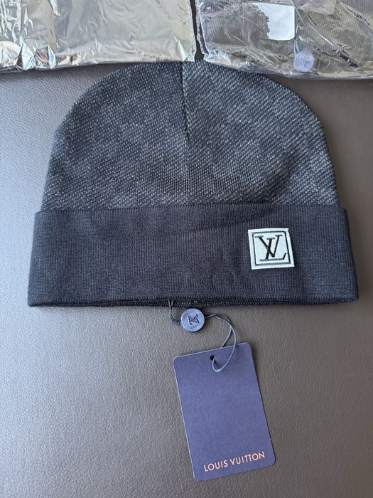Caciuli Louis Vuitton