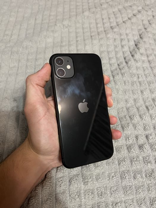iphone 11 64 gb 81%