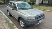 Land Rover Freelander 1