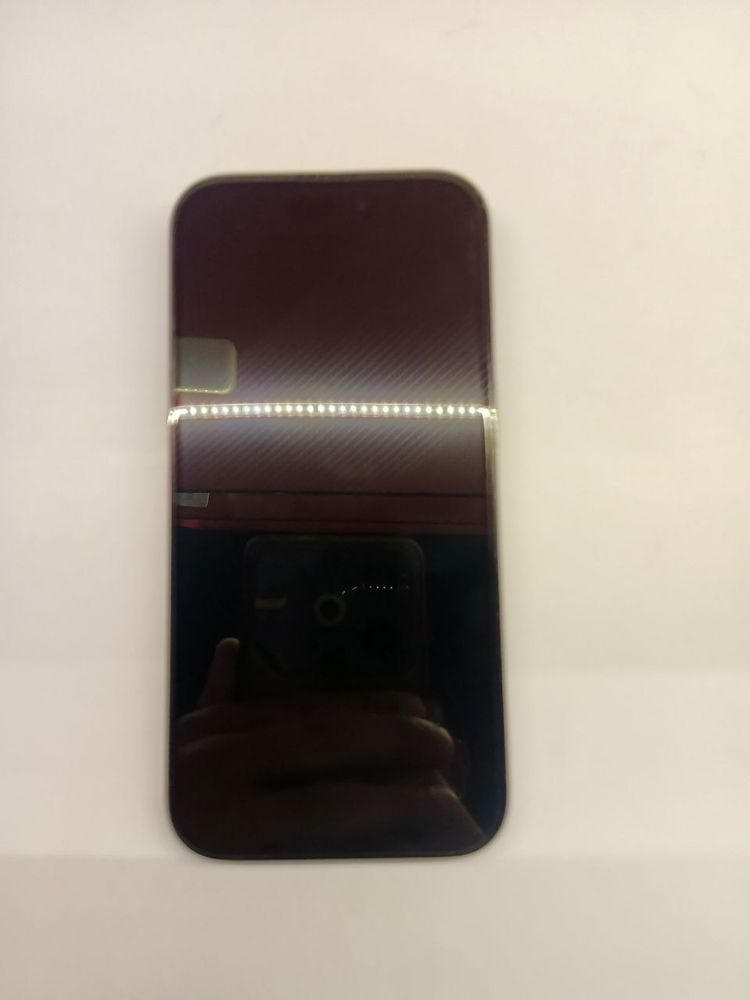 Iphone 14pro kafolat beriladi