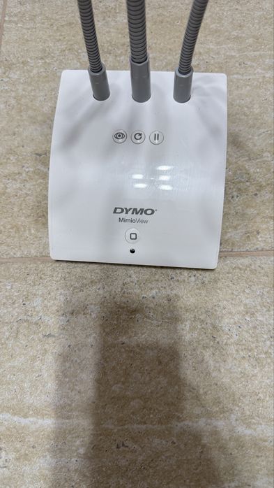 Camera video Dymo MimioView
