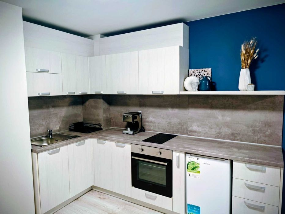 Продава се Двустаен апартамент в Каварна - 72 кв.м за 815 €/кв.м - Снимка #5