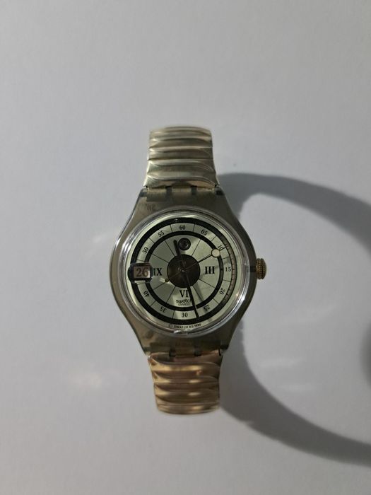 ceas swatch swiss 1995