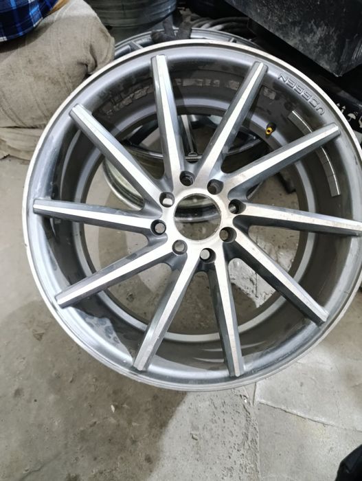 Продам диски на кобольт и на эпику 17