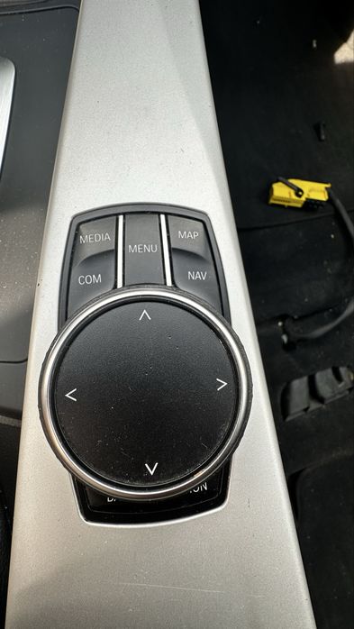 Navigatie bmw f30 f31 nbt evo id5/6