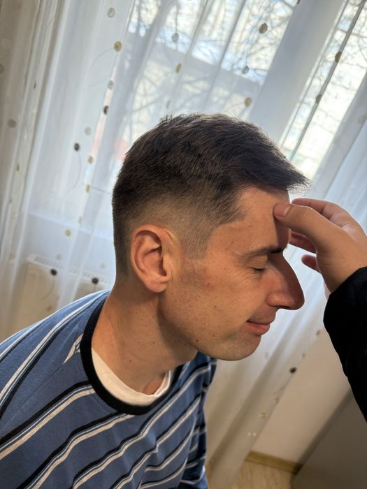 Tunsori la domiciliu – confort, rapiditate și stil!