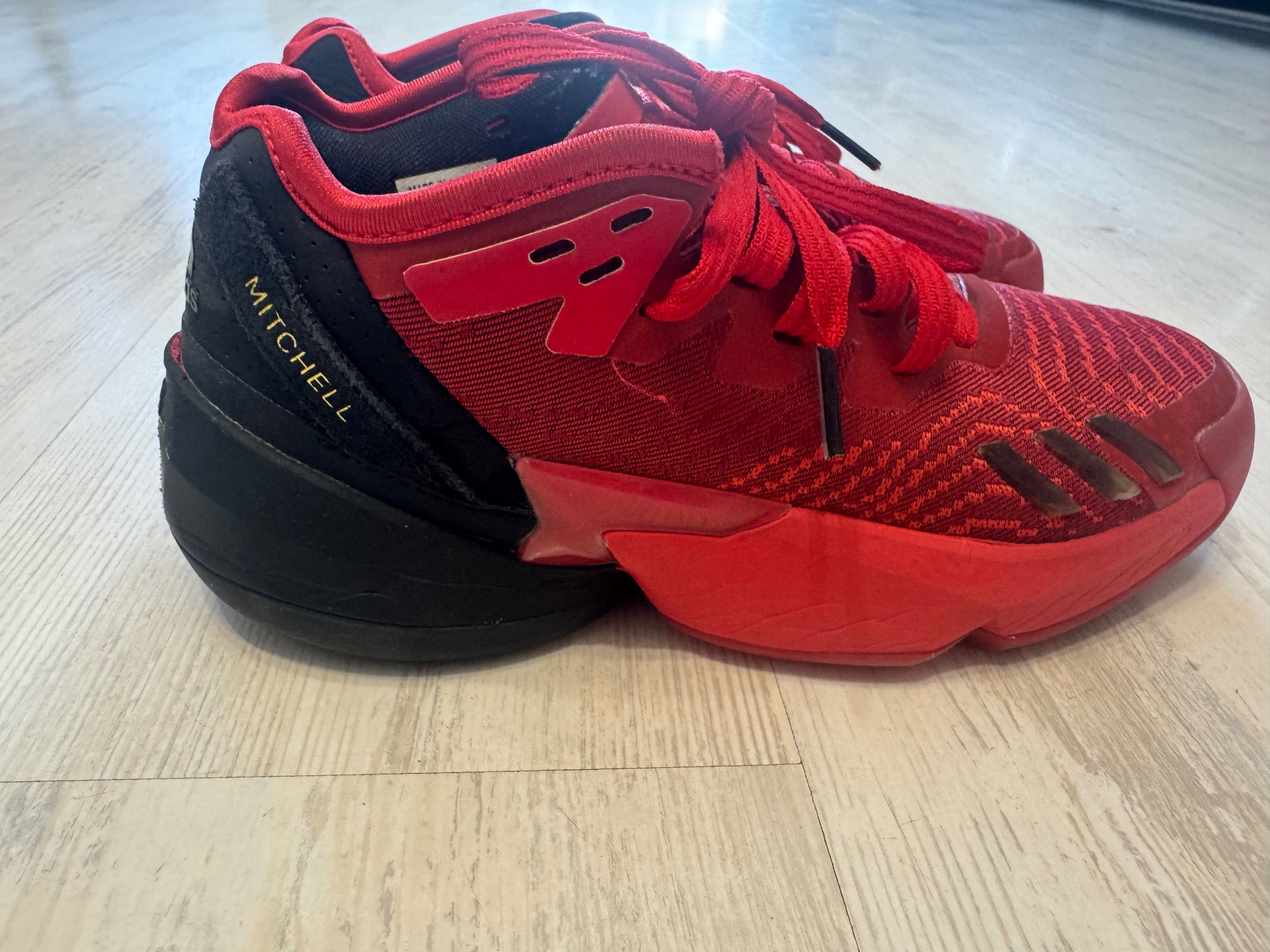 Детски маратонки момче Адидас, Adidas 36, 36 2/3