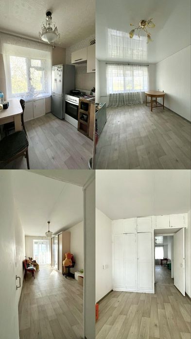 Сдам квартиру в аренду район 4 школы, бак-бак