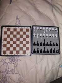 Мини древен шах за игра