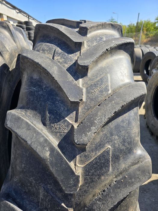 Anvelope 16.9r34 Michelin