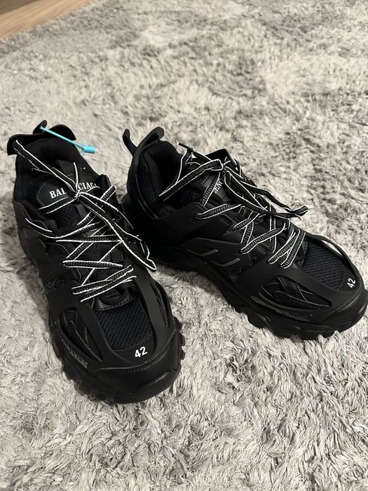 Кросовки Balenciaga track