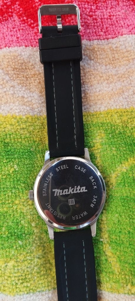 Чпсы Makita Mioto