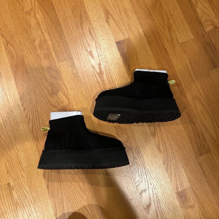 UGG Dipper Mini Negri