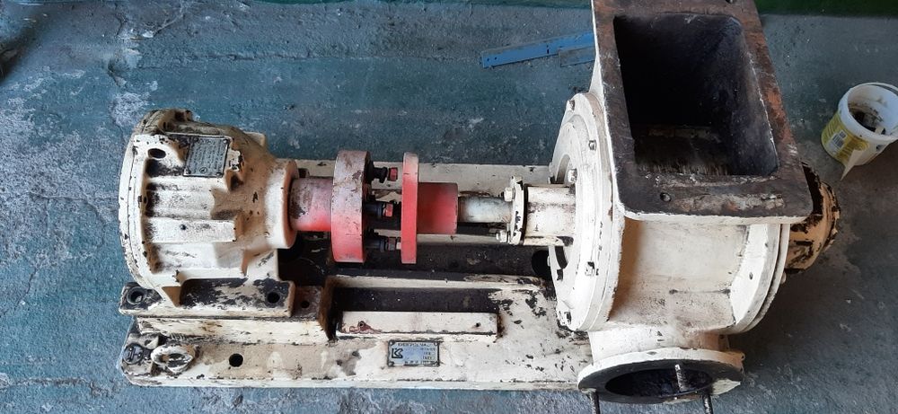 Продам насос  нагнетать теста