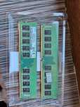 Samsung 32(16x2) GB RAM 2Rx8 PC4 - 2400T - EE1 - 11