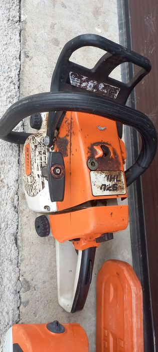 Drujbă Stihl MS 260 026 mână 200T 201T 150T Husqvarna 334T Echo CS3000