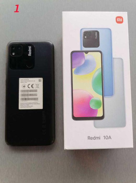 Телефон Redmi Huawei