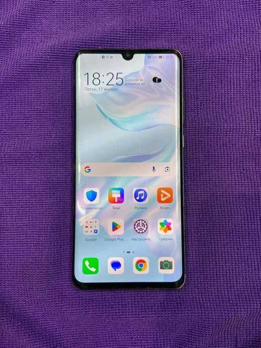 Huawei P30 Pro -6/128 gb