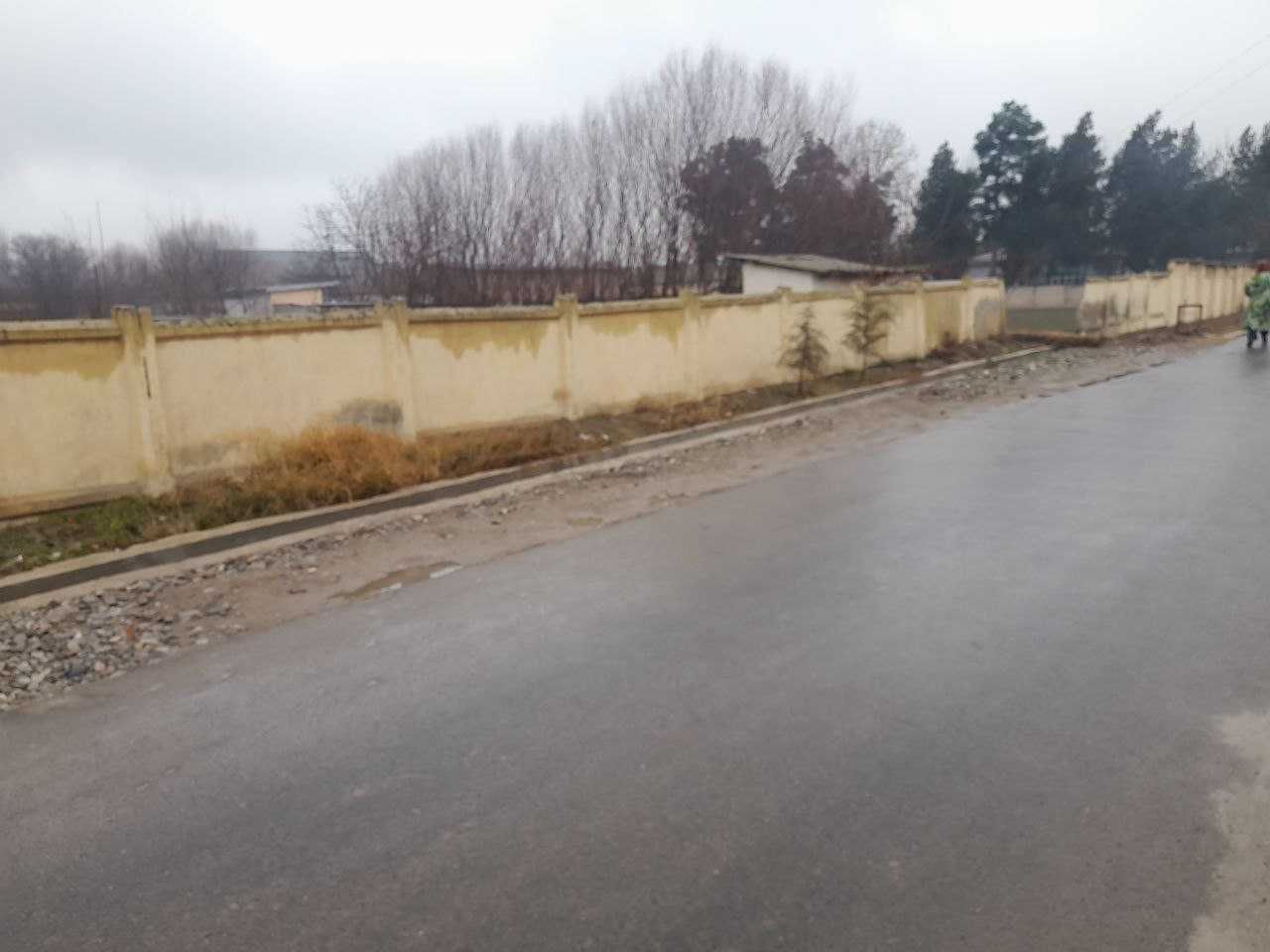 Олтинсой тумани Лелинград колхози центрида 8 соток ер  сотилади