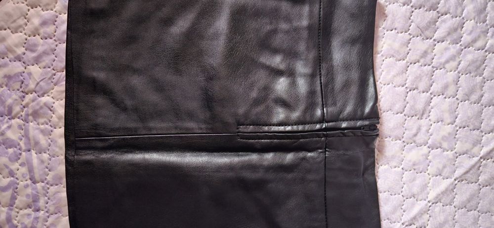 Fusta scurta Calvin Klein