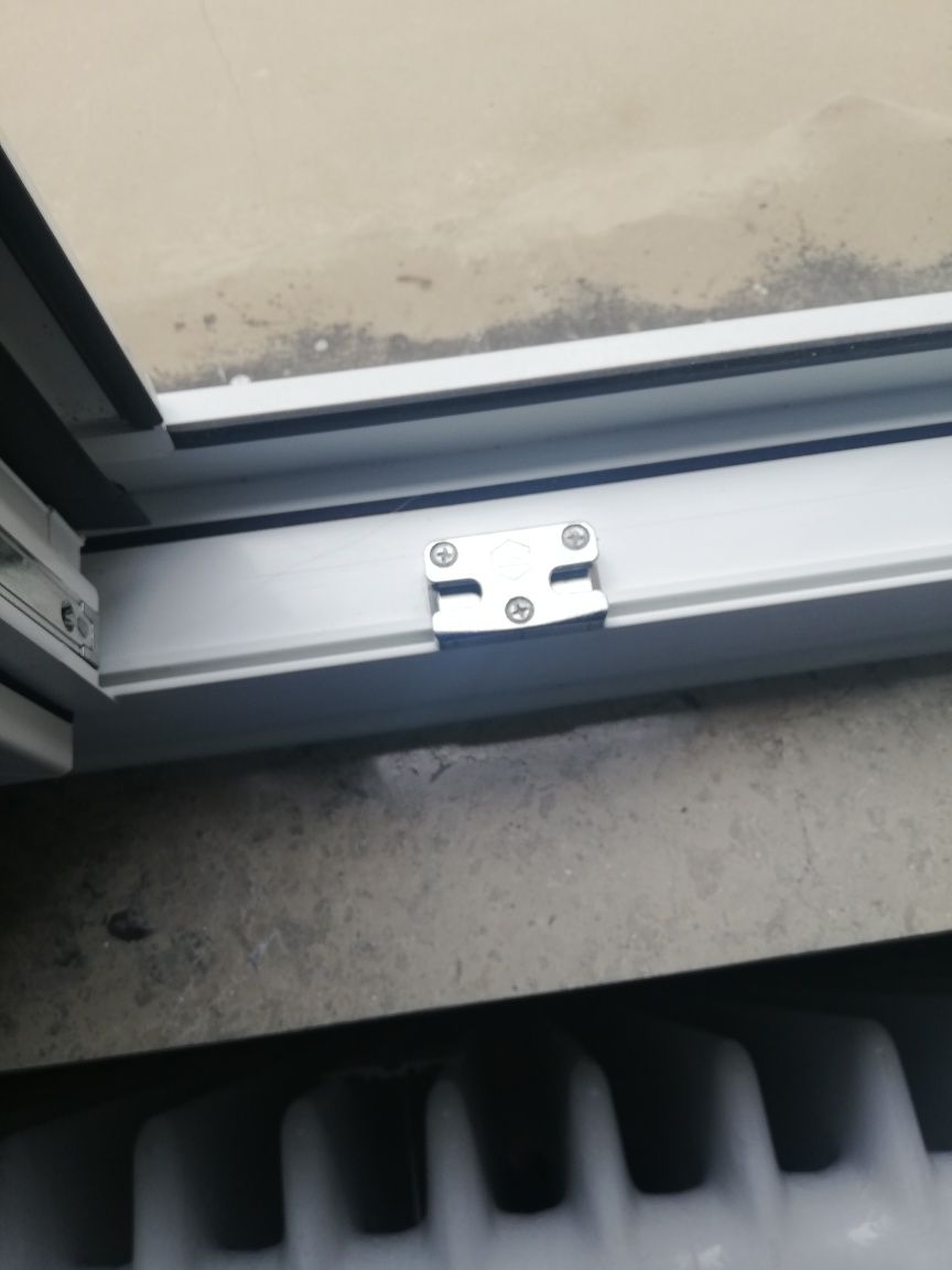 Reglaje si reparatii  tamplarie PVC . Totalwindow.ro