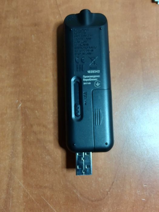 Reportofon digital SONY ICD-PX370, 4GB, negru la cutie