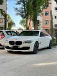 Срочно Bmw F02 750Li Long full !!
