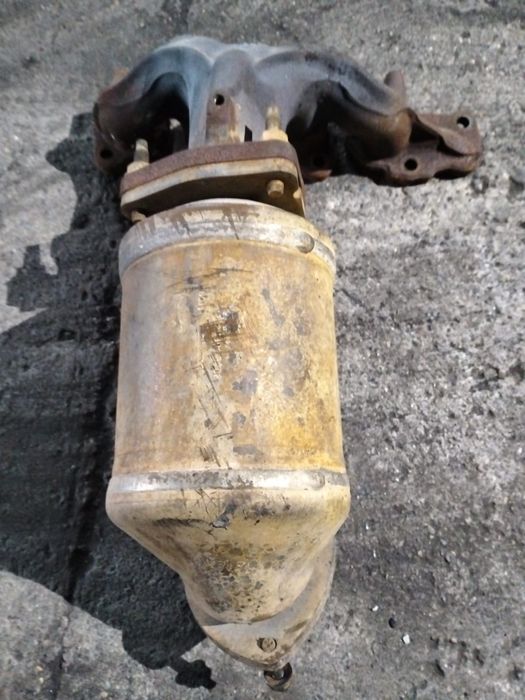 Продам катализатор