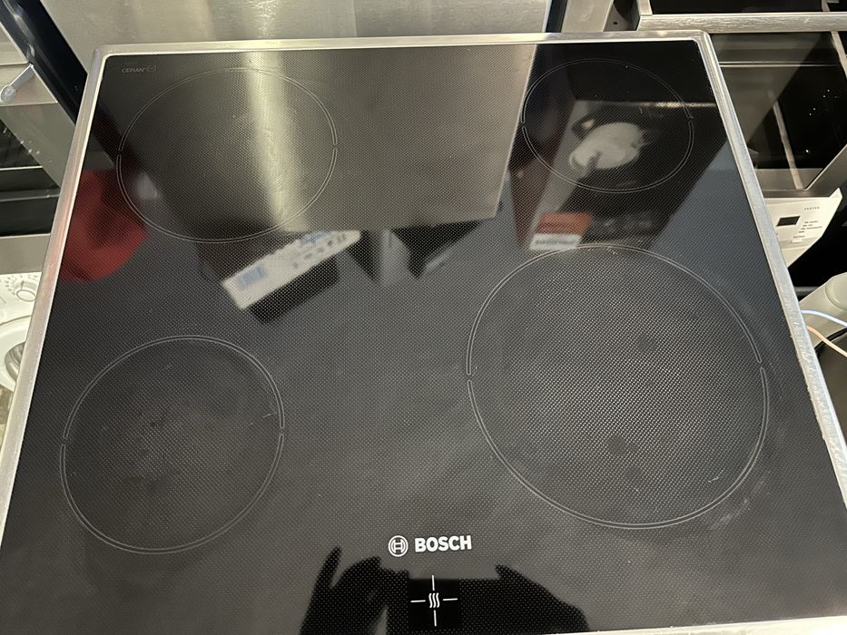 Фурна за вгражфане Бош/Bosch