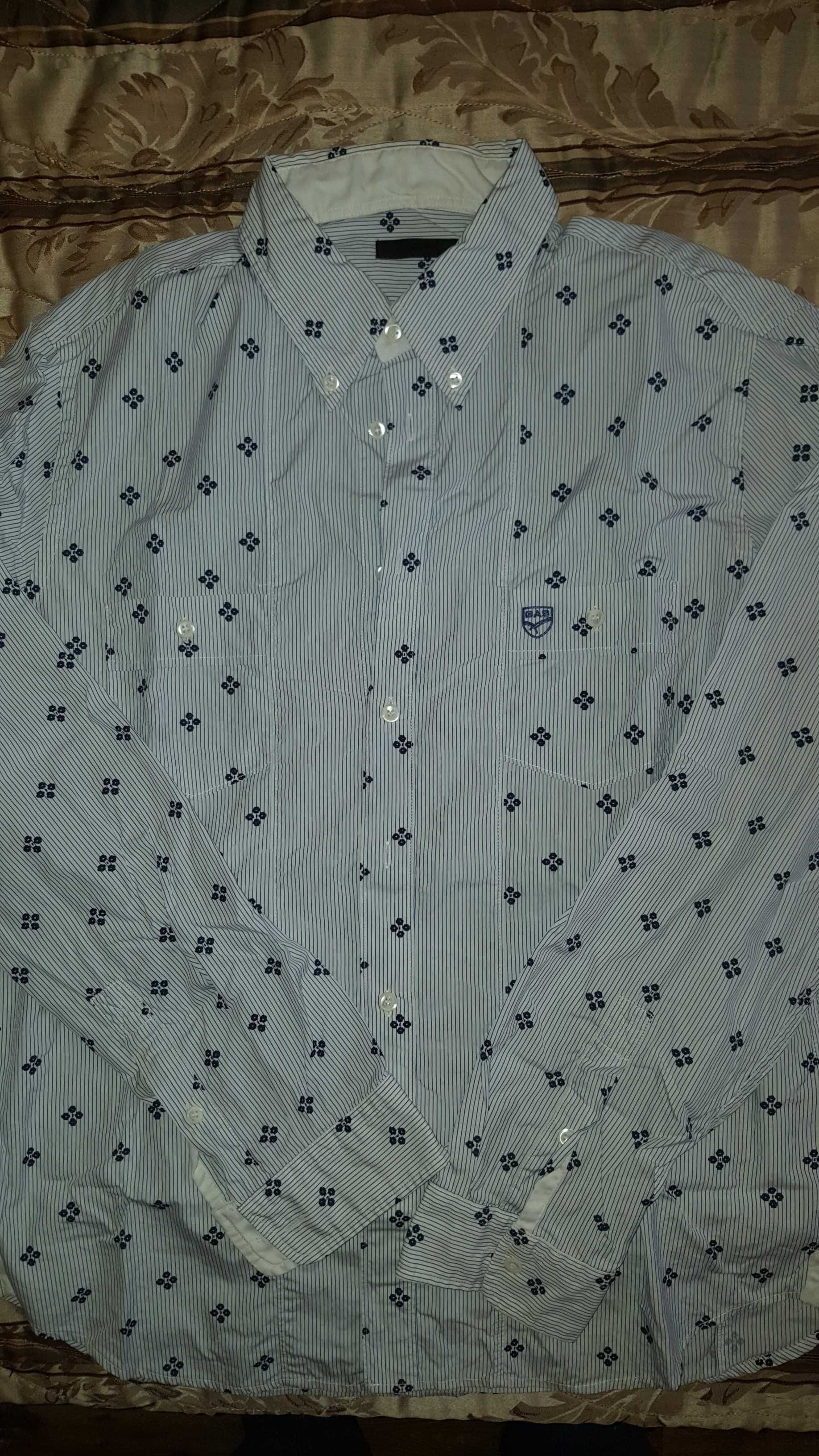 Маркови ризи - XL/L