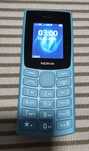 Telefon Nokia 105 4G dualsim 2023 ca nou