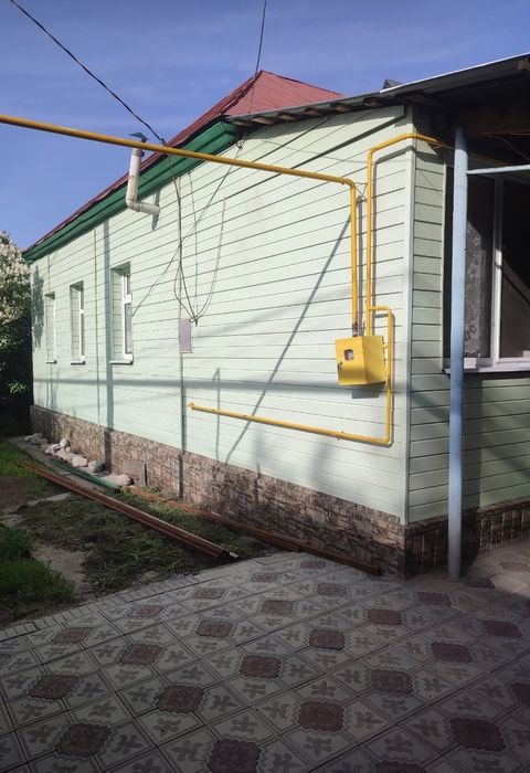Продам дом в Талгаре