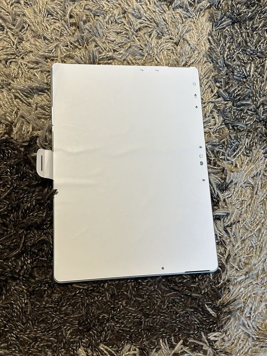 Microsoft Surface Pro 9 256gb 16gb Ram nou