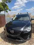 Mazda Cx-5 2013 2,2D 175 Cp