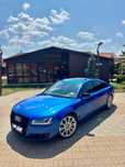 Audi A8 3.0 TDI Quattro -262 CP | An 2014