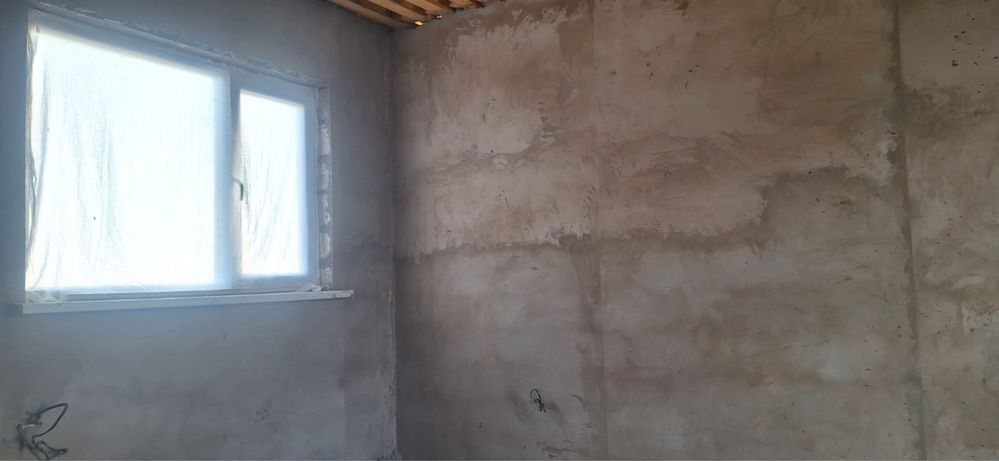 Дамба срочны 2 бөлмелі жаңа времянкі сатылады