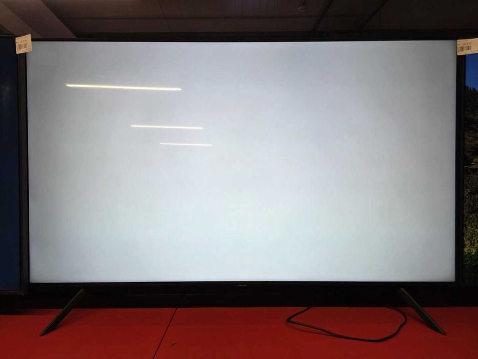 Televizor SAMSUNG LED 55CU7172, 138 cm, Smart, 4K Ultra HD, Clasa G