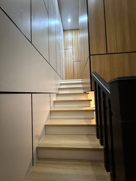 Продается 3 ком евро квартира ЖК Poytaxt Residence