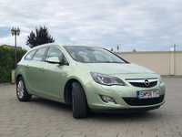 Opel Astra Opel Astra J Sports Tourer Business Edition Xenon/2-zone/NAVI