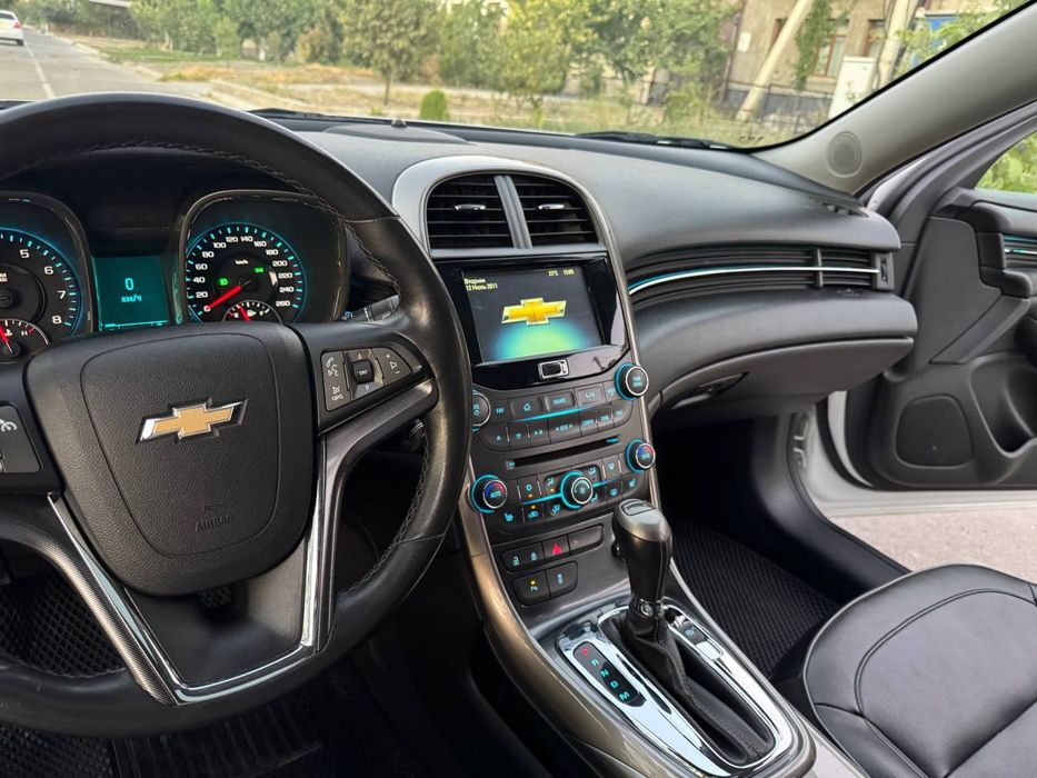 Малибу 1 (3-позиция фулл)