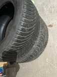Anvelope  235/55/r17 (2 buc)