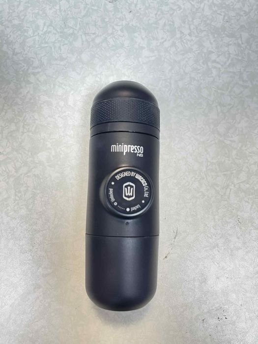 Преносима кафемашина Minipresso Wacaco