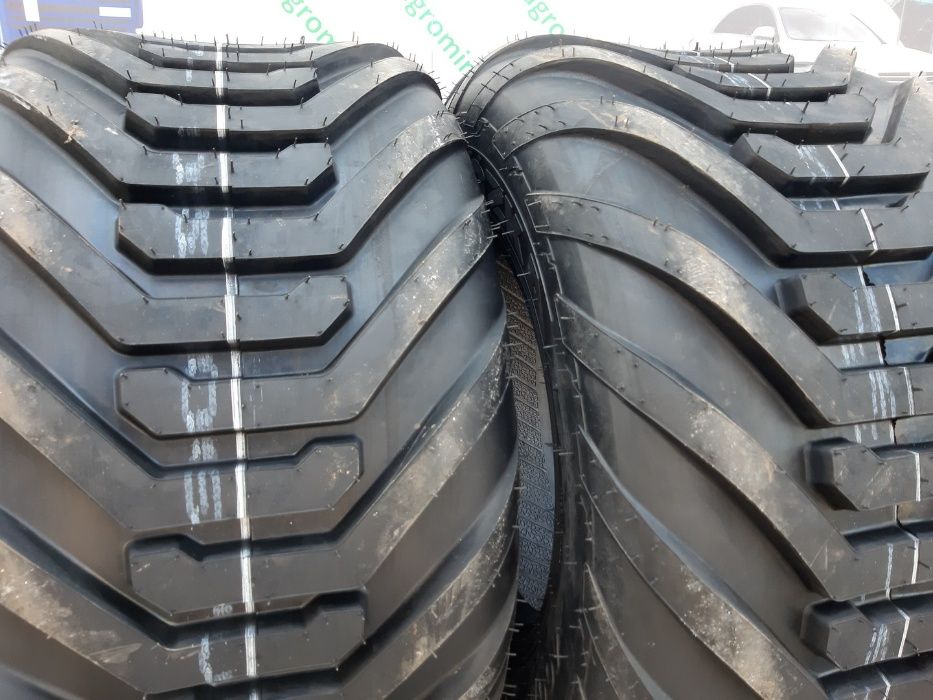 Cauciucuri noi 400/60-15.5 OZKA remorci agricole discuri utilaje 18P