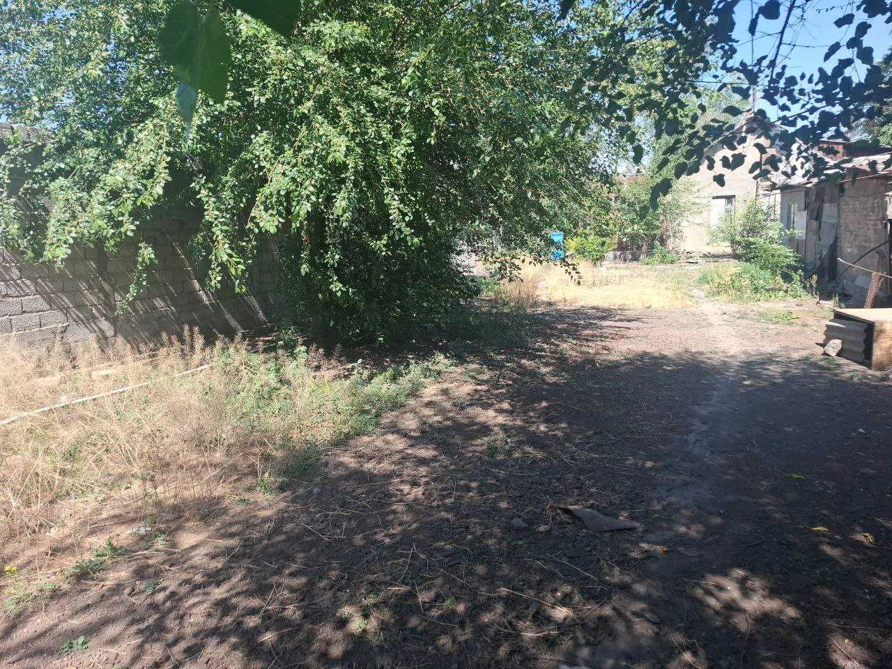Продается участок 6 соток Старые сергели, Янгихает
