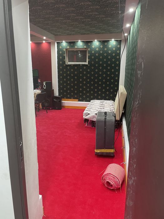 помещение под музыкальную студию и видео мантаж