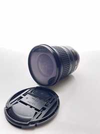 Nikon AF-S 10-24mm f/3.5-4.5G
