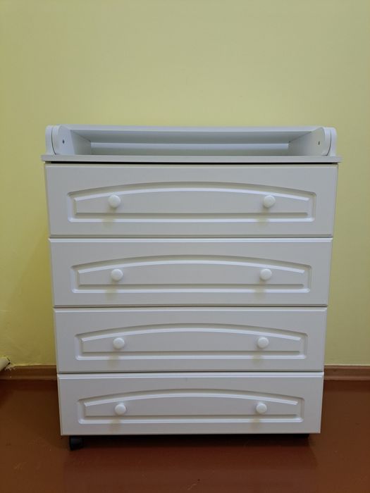 Продается комод детский